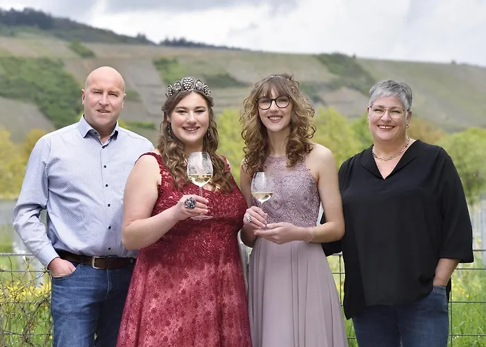 Weingut Weich