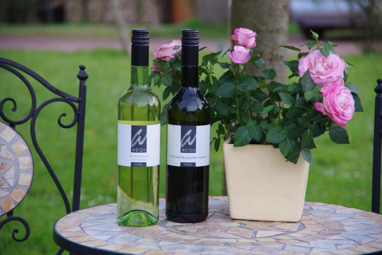 Weingut Weich Hotel