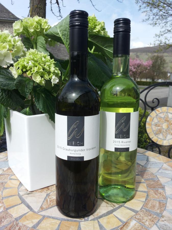 Weingut Weich Riol