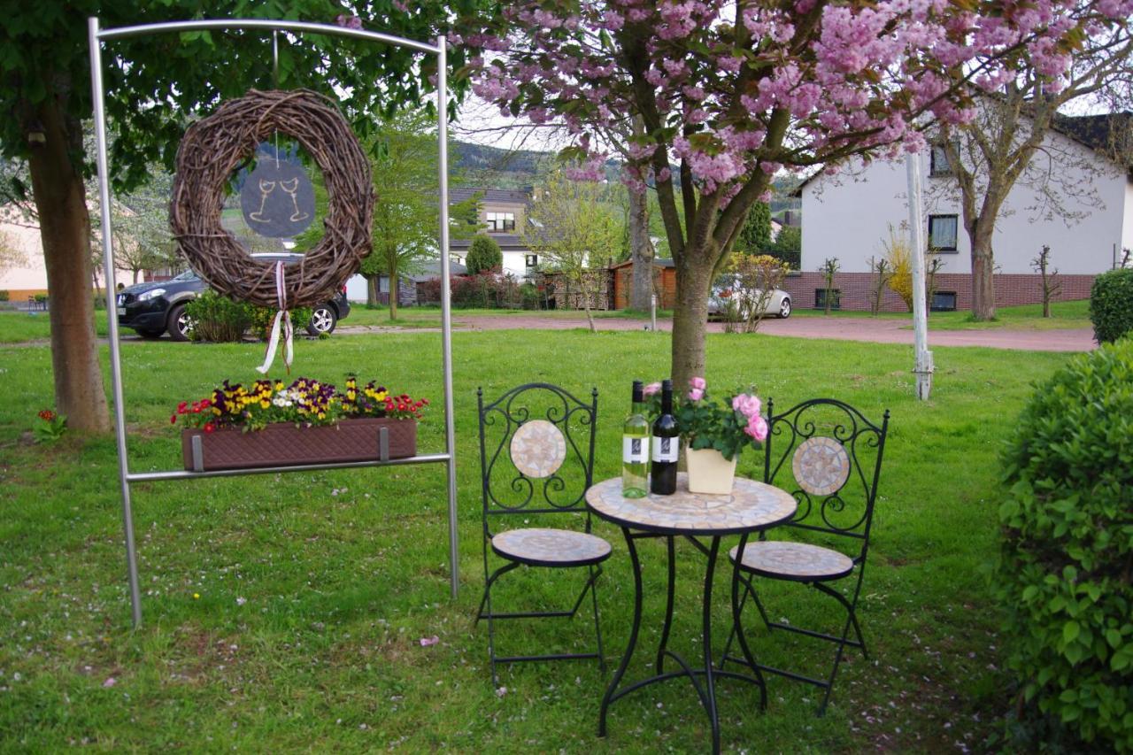 Weingut Weich * Riol