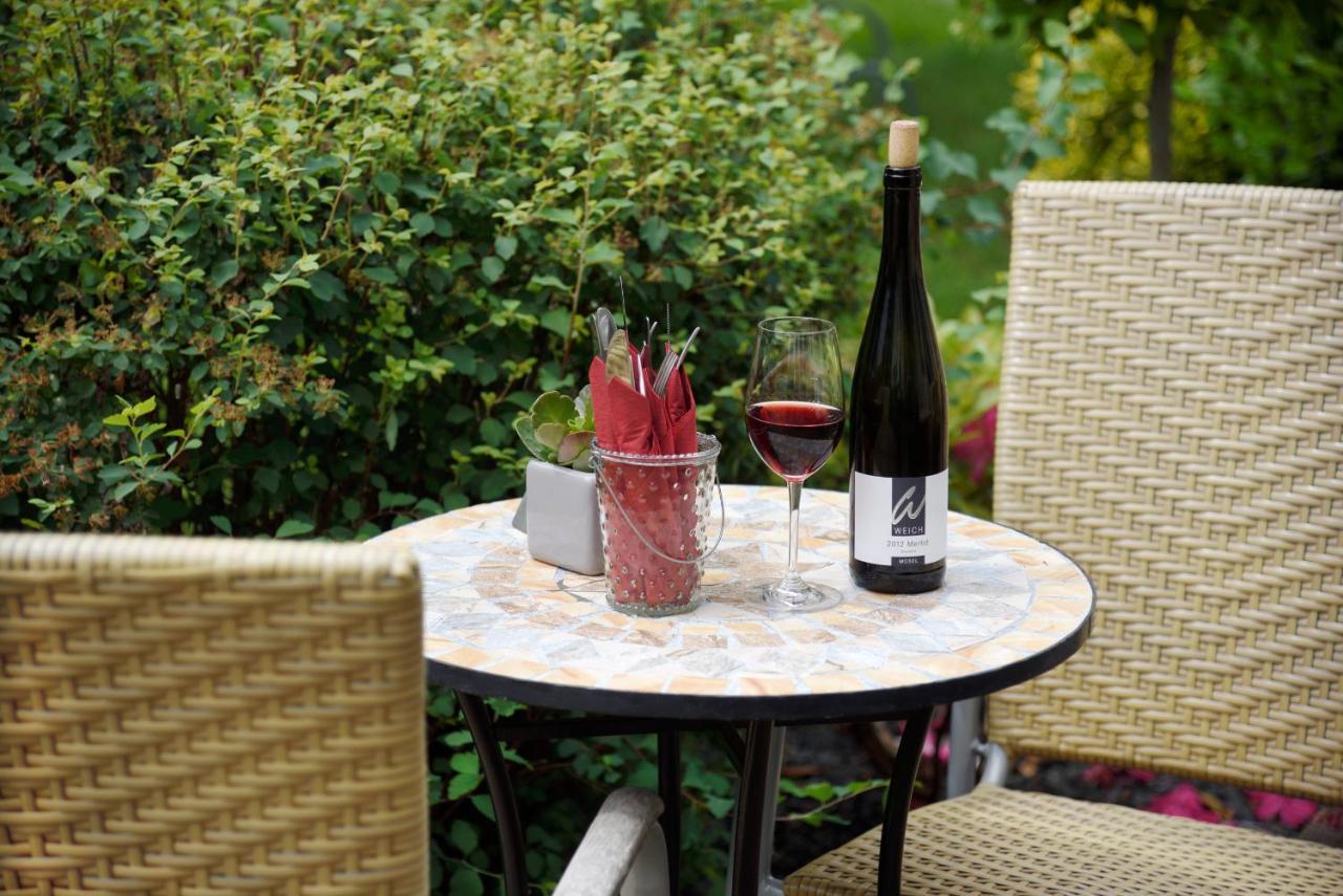 Weingut Weich Hotel