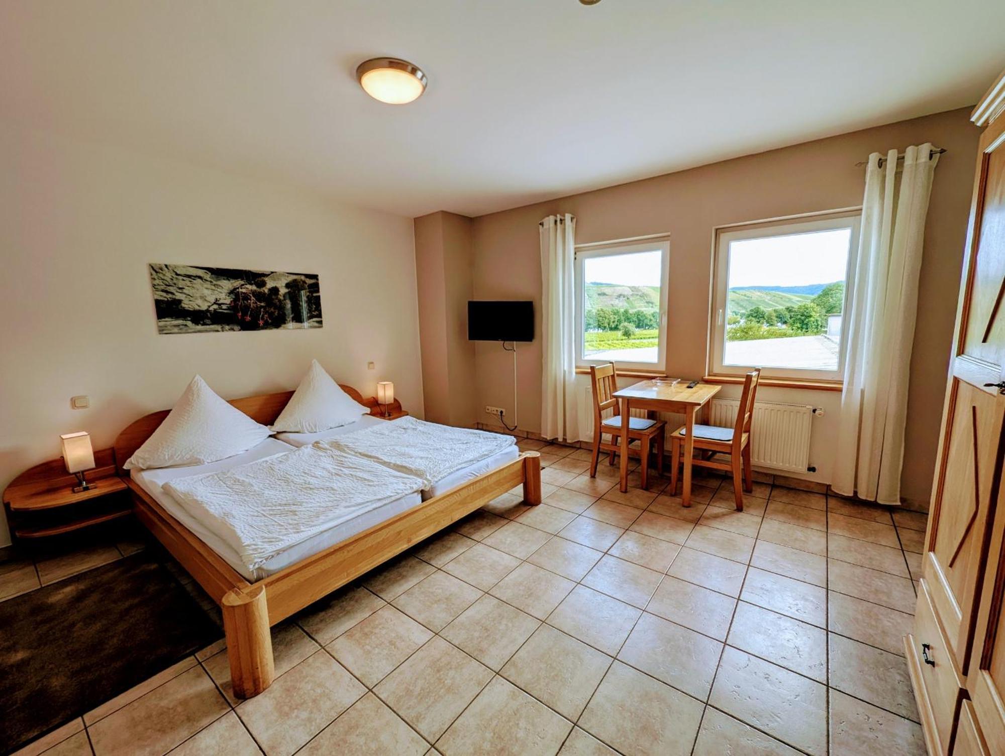 Weingut Weich Hotel